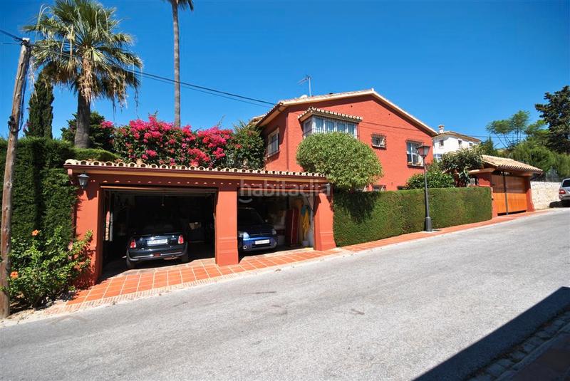 Foto f04813bd-8a33-457c-9cb0-6679f26617da. Chalet in nueva 6 in Casco Antiguo Marbella