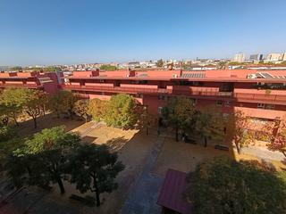 Appartement à Calle poeta manuel benítez carrasco 20. Magnifico piso en venta tiro de linea