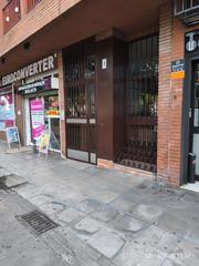 Location Appartement à Puente del cristo de la expiración 1. Alquiler piso zona museo- centro de sevilla