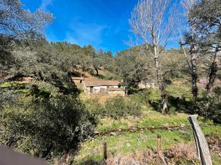 Rural plot in Calle olmo 4. Impresionante solar en cortegana