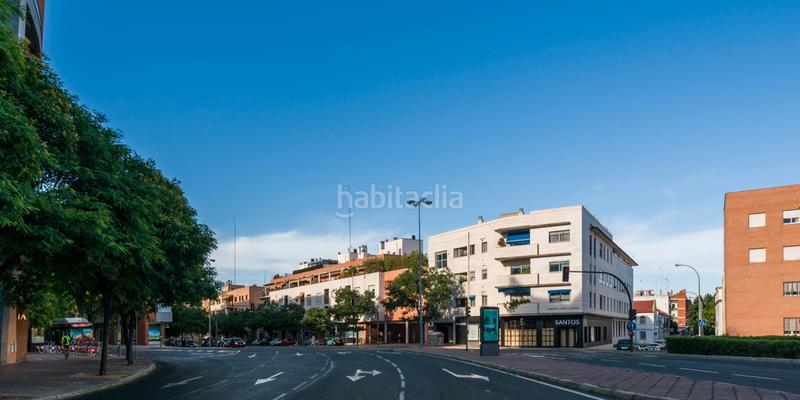 Foto 1c1adfc9-ce27-4f4c-9aae-1fe57660a4fd. Flat with parking pool in El Porvenir Sevilla