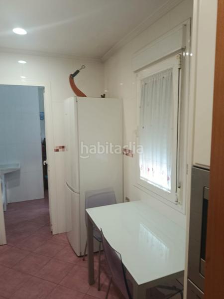 Foto 2f25fa29-85bc-4afa-a13c-045cb4c46872. Flat with parking pool in El Porvenir Sevilla