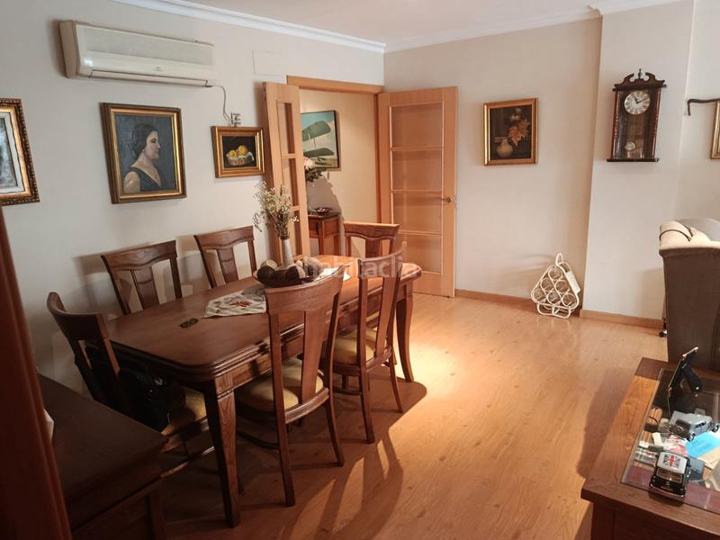 Foto 5d73cb86-4669-4ab8-98be-fd8264f977ca. Flat with parking pool in El Porvenir Sevilla