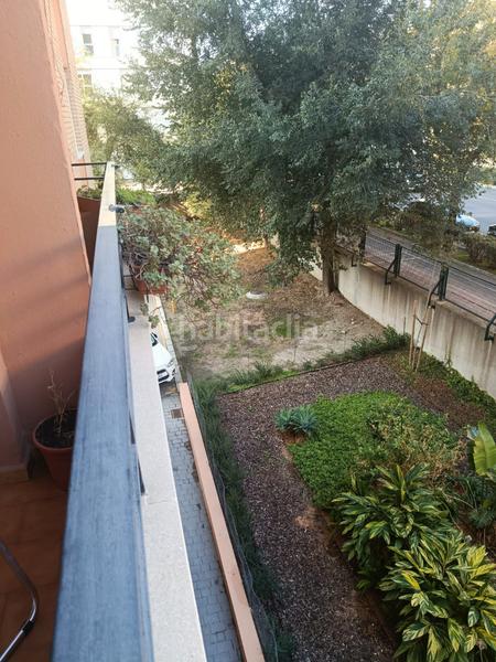 Foto 6ef3ff48-73dc-47d7-aabd-a9b1447c4fa2. Flat with parking pool in El Porvenir Sevilla