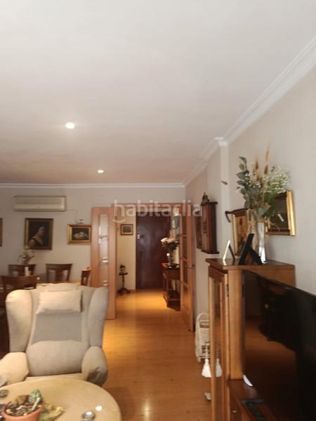 Foto 86857421-7353-4ecd-82c6-d38873c47e54. Flat with parking pool in El Porvenir Sevilla