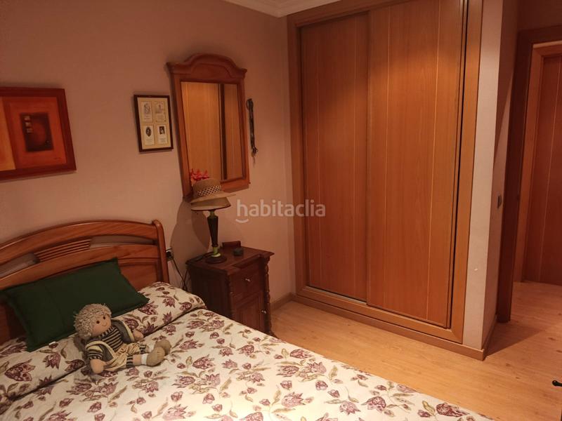 Foto a20d1998-a014-497f-adf9-ab51bb5343d1. Flat with parking pool in El Porvenir Sevilla