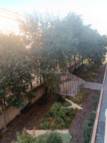 Foto ab6057b4-43f6-4dbc-98e7-8aca3d1266b3. Flat with parking pool in El Porvenir Sevilla