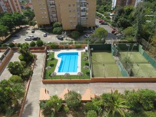 Pis a El Porvenir. Magnifico piso en venta en c/ cardenal bueno monreal