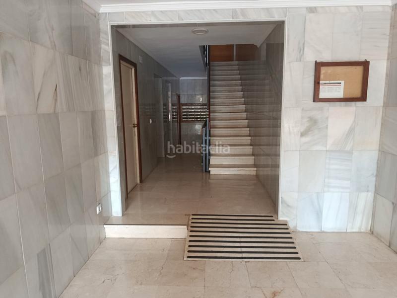 Foto e9f3bba0-7834-4a88-869b-67c1083c9a7a. Flat with parking pool in El Porvenir Sevilla