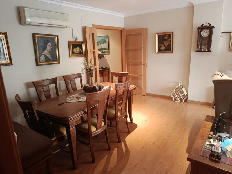 Foto 5d73cb86-4669-4ab8-98be-fd8264f977ca. Pis amb aparcament piscina a Bami - La Estrella Sevilla