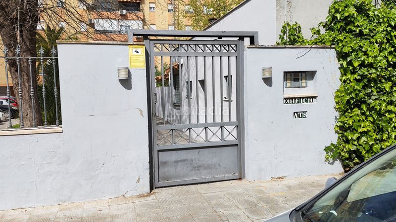 Foto 7f003aaa-82f5-45bd-ad7d-5050477ad950. Pis amb aparcament piscina a Bami - La Estrella Sevilla