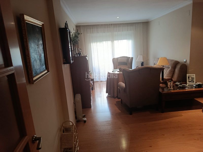 Foto 859e2f6a-d188-4f05-a2e5-4178dd62ceaf. Pis amb aparcament piscina a Bami - La Estrella Sevilla