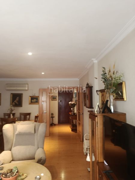 Foto 86857421-7353-4ecd-82c6-d38873c47e54. Pis amb aparcament piscina a Bami - La Estrella Sevilla