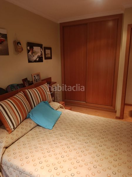 Foto 9a64ee99-7d8c-4536-ab21-e3880ae41c7e. Pis amb aparcament piscina a Bami - La Estrella Sevilla