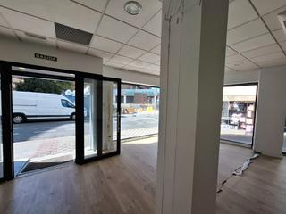 Local Comercial en Triana Casco Antiguo