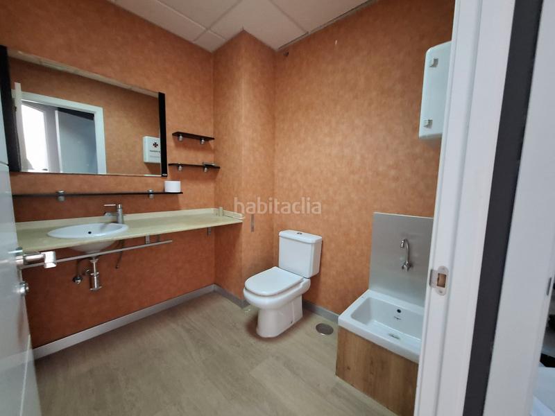 Foto 4407ad4f-cb19-44e3-9ad3-a2f14e29cd4b. Location local commercial dans Triana Casco Antiguo Sevilla