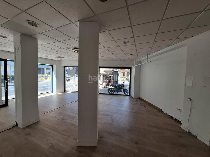 Foto a3ce9414-984e-4523-9fc3-7b3a0f72ad90. Location local commercial dans Triana Casco Antiguo Sevilla