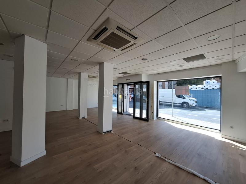 Foto a9adcfba-cb45-4d4b-aa76-b45f462d3473. Location local commercial dans Triana Casco Antiguo Sevilla