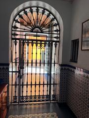 Apartment in Calle Pureza 25