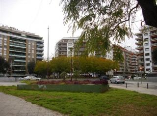 Flat in Calle Gustavo Bacarisas 1-3