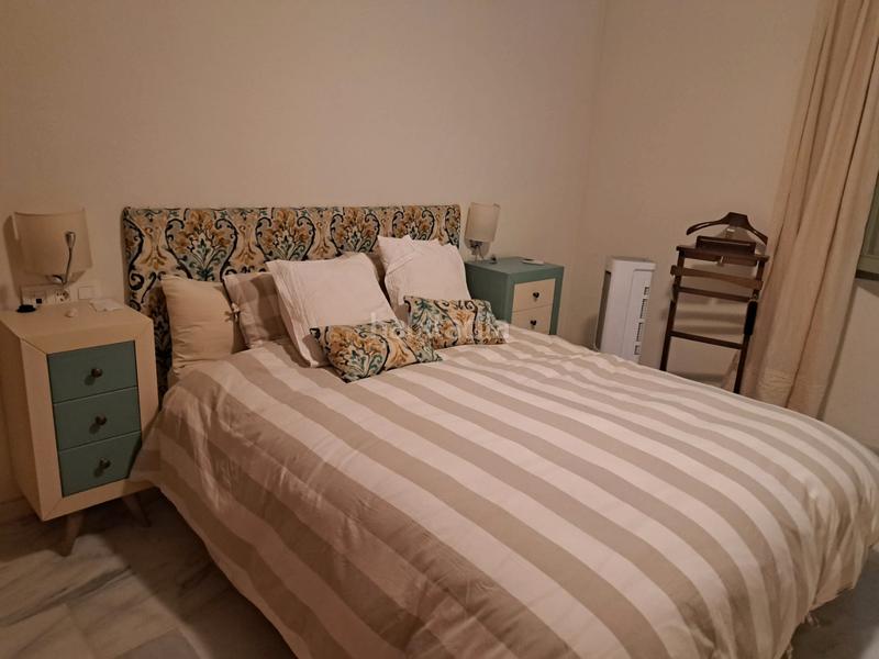 Foto ad603872-090d-486e-8516-2573f7c11833. Flat with parking pool in Triana Casco Antiguo Sevilla