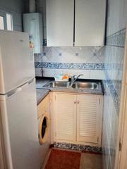 Apartment in Triana Casco Antiguo