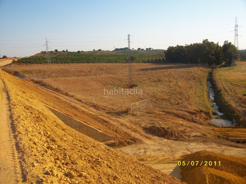 Foto cf100d1f-4ff8-49b9-a5bb-58243a4a8cc3. Area edificabile industriale in calle poligono 39 in Torres de Cotillas (Las)