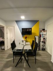 Etagenwohnung in Tiro de Línea