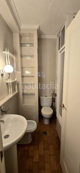 Foto 4186bf3b-ecfd-4cff-b633-d7c36586c1e8. Pis a Arenal - Museo Sevilla