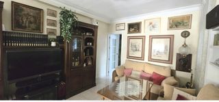 Etagenwohnung in Arenal - Museo. Magnifico piso en venta en el centro de sevilla