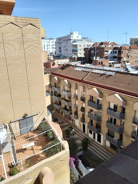 Foto c7520c9d-da22-4e8f-9d01-a3c21eaf5491. Pis a Arenal - Museo Sevilla