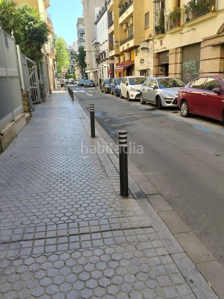 Foto fb9d52a8-98f9-459e-819a-dd28521bba14. Pis a Arenal - Museo Sevilla