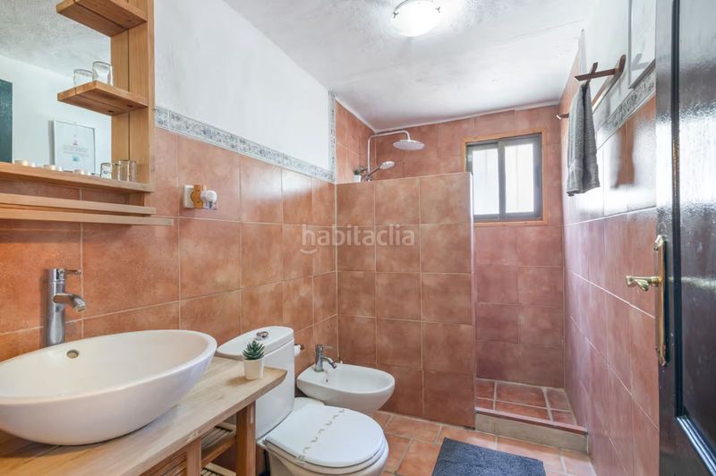 Foto 3385e728-7cf8-4c4f-8479-c4dc570f16d0. Xalet amb xemeneia piscina a Aroche