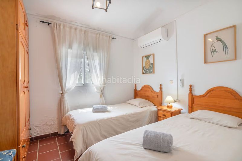Foto 4a423243-239a-4188-be22-7f174c016bf9. Xalet amb xemeneia piscina a Aroche