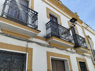Reihenhaus in Jabugo. Casa en venta en el repilao_ huelva para reformar