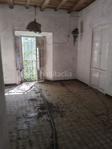 Foto 20e7e5b8-1e37-4910-961b-04ea7c61315d. Maison jumelée dans calle roman talero 36 dans Jabugo