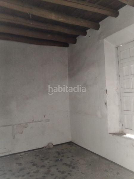 Foto 6c200ca7-3beb-4fcd-9e47-a75e7836158b. Maison jumelée dans calle roman talero 36 dans Jabugo