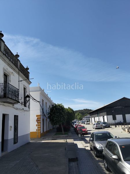 Foto 705ceaf8-1803-4140-a1b2-d41645289336. Maison jumelée dans calle roman talero 36 dans Jabugo