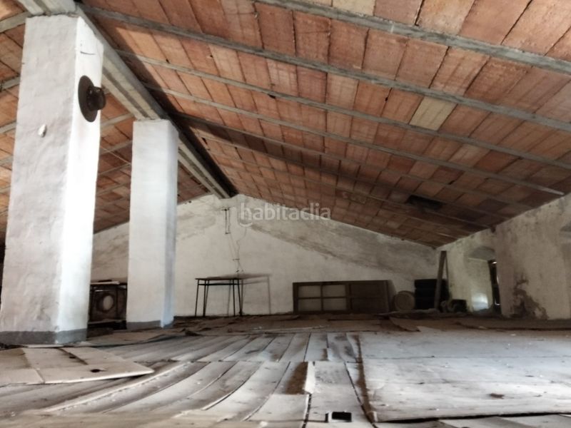 Foto e12d8cc3-d624-4fa7-818b-5cce5683b932. Maison jumelée dans calle roman talero 36 dans Jabugo