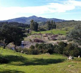 Terreny residencial a Carretera Puebla del Maestre 12
