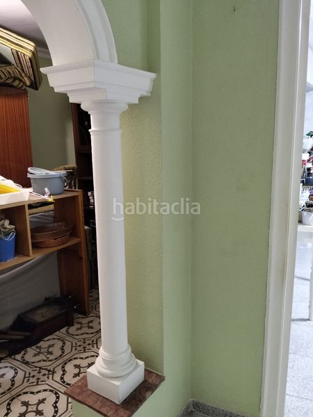 Foto 1612a973-fc7c-4358-b228-22a2ba88d807. Casa adossada a Centro Ciudad San Fernando