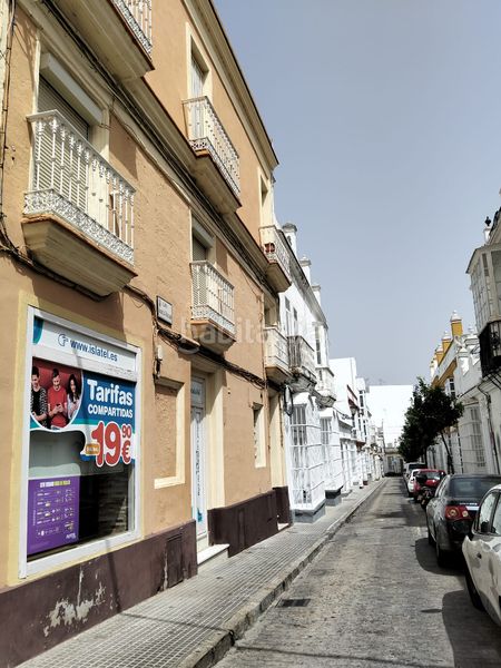 Foto 52055f7b-f3cd-487f-8ffd-a8d98b0314dd. Casa adossada a Centro Ciudad San Fernando