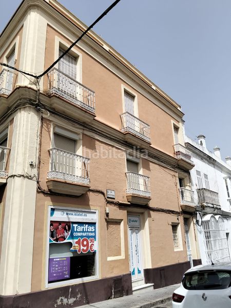 Foto 5d8dcbf9-0db2-4039-99af-7b14570f5a71. Casa adossada a Centro Ciudad San Fernando
