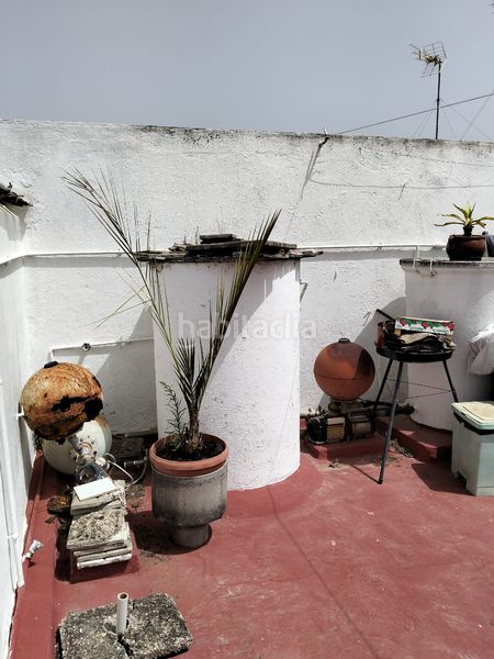 Foto 8a632bef-5c58-4928-97c9-5334fa439779. Casa adossada a Centro Ciudad San Fernando