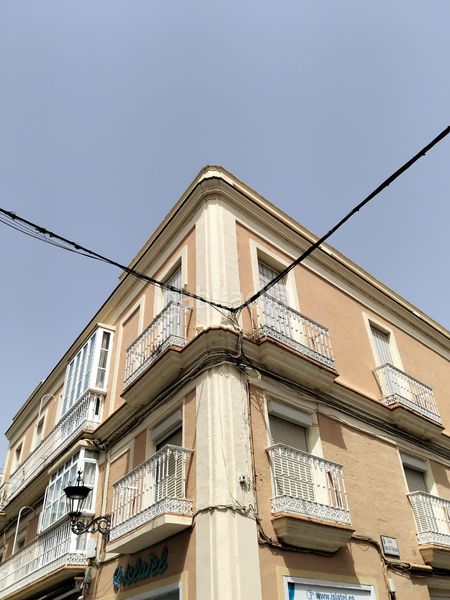 Foto a3db8e4a-23a0-40da-b3ec-2b8f4357909b. Casa adossada a Centro Ciudad San Fernando