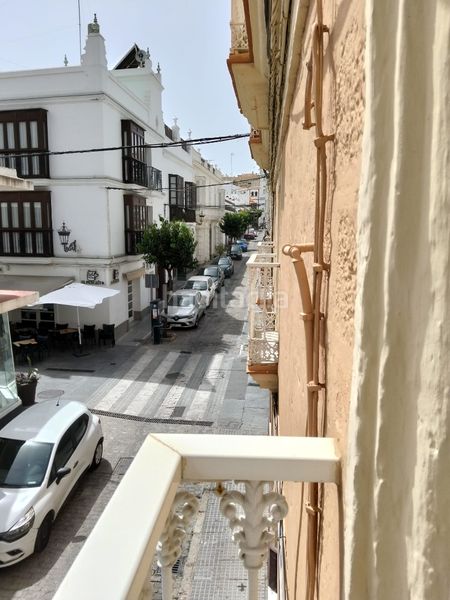 Foto a896711c-8b61-4b47-96a3-f745bd546ad3. Casa adossada a Centro Ciudad San Fernando