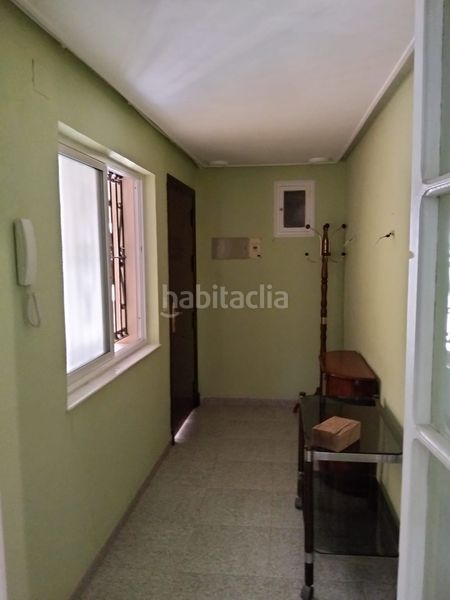 Foto ccf5b17b-6875-42a7-ba5d-3a3ecbfa6c27. Casa adossada a Centro Ciudad San Fernando