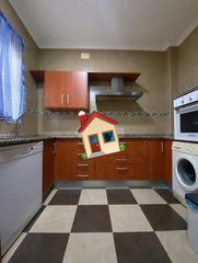 Planta baixa a Ciudad Jardín. Magnifico piso en venta en sevilla- capital ciudad jardín