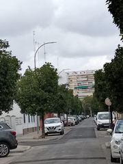 Flat in Ciudad Jardín