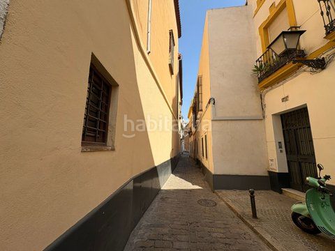 Foto 82b50f50-8d98-44d9-84d1-fada0d5a885b. Apartament amb aparcament a San Bartolomé Sevilla